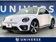 2017 VOLKSWAGEN THE BEETLE