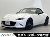 MAZDA ROADSTER