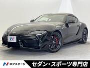 2023 TOYOTA SUPRA RZ