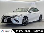 2018 TOYOTA CAMRY WS