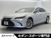 2019 LEXUS ES