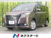 2014 TOYOTA NOAH G