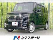 2021 HONDA N-BOX CUSTOM