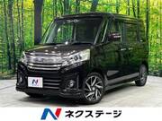 2016 SUZUKI SPACIA CUSTOM