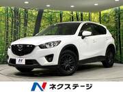 2014 MAZDA CX-5 XD L PACKAGE