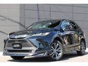 2024 TOYOTA HARRIER G