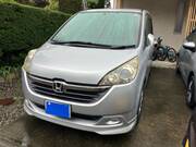 2006 HONDA STEPWAGON 24Z