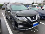 2019 NISSAN X-TRAIL