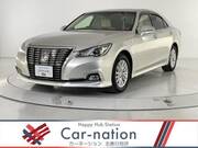 2016 TOYOTA CROWN HYBRID