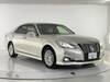 TOYOTA CROWN HYBRID