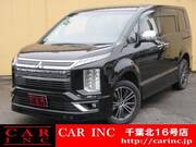 2019 MITSUBISHI OTHER