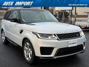 2018 LAND ROVER RANGE ROVER SPORT