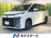 2023 TOYOTA VOXY