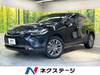 TOYOTA HARRIER HYBRID