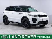 2016 LAND ROVER RANGE ROVER EVOQUE