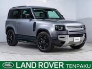 2021 LAND ROVER DEFENDER