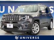 2019 CHRYSLER JEEP RENEGADE