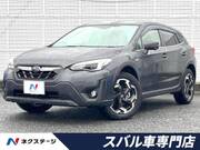 2021 SUBARU XV