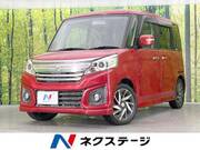 2016 SUZUKI SPACIA CUSTOM