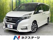 2016 NISSAN SERENA
