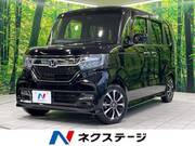 2018 HONDA N-BOX CUSTOM
