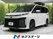 2023 TOYOTA VOXY