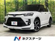 2022 TOYOTA RAIZE