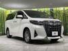 TOYOTA ALPHARD HYBRID