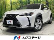 2020 LEXUS UX