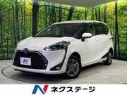 2022 TOYOTA SIENTA