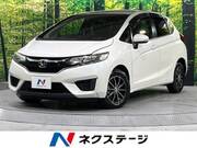 2016 HONDA FIT