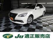 2013 TOYOTA CROWN
