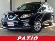 2016 NISSAN X-TRAIL