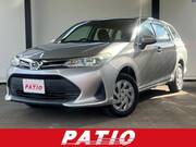 2018 TOYOTA COROLLA FIELDER 1.5X