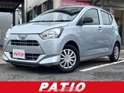 2020 TOYOTA PIXIS EPOCH