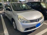 2006 NISSAN WINGROAD