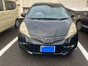 2012 HONDA FIT
