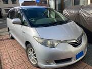 2006 TOYOTA ESTIMA HYBRID X