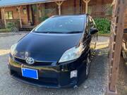 2010 TOYOTA PRIUS L