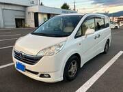 2006 HONDA STEPWAGON