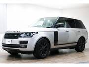 2015 LAND ROVER RANGE ROVER