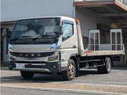 2022 FUSO CANTER