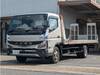 FUSO CANTER
