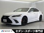 2021 LEXUS ES