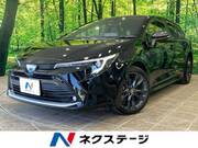 2024 TOYOTA COROLLA TOURING