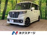2021 SUZUKI SPACIA CUSTOM