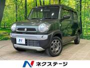 2019 SUZUKI HUSTLER G