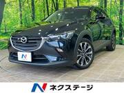 2018 MAZDA CX-3 XD