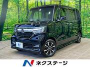 2018 HONDA N-BOX CUSTOM