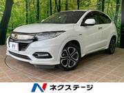 2018 HONDA VEZEL